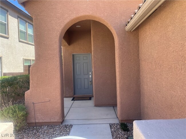 11625 Villa Malaparte Ave in Las Vegas, NV - Building Photo - Building Photo