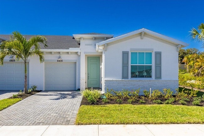 property at 6435 Seabright Ter