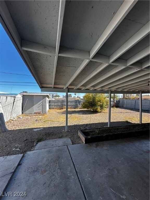 property at 2213 E Oakey Blvd