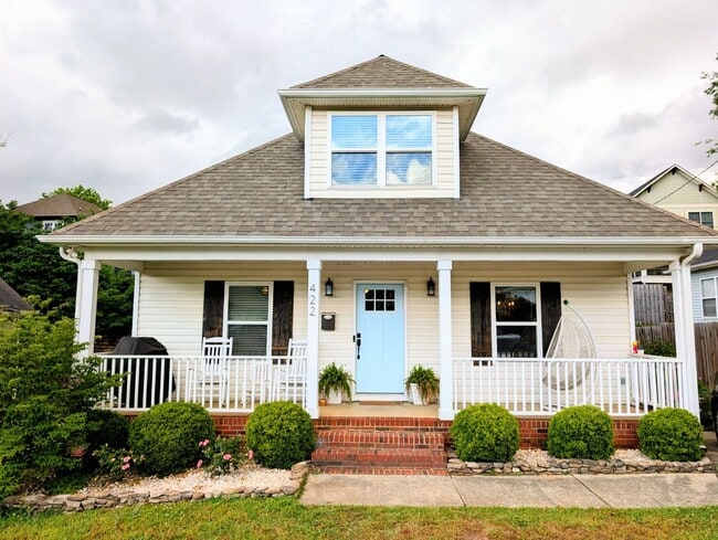 property at 422 Katonah Ave