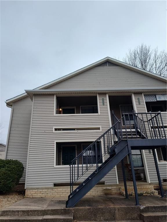 property at 404 Fairway Cir