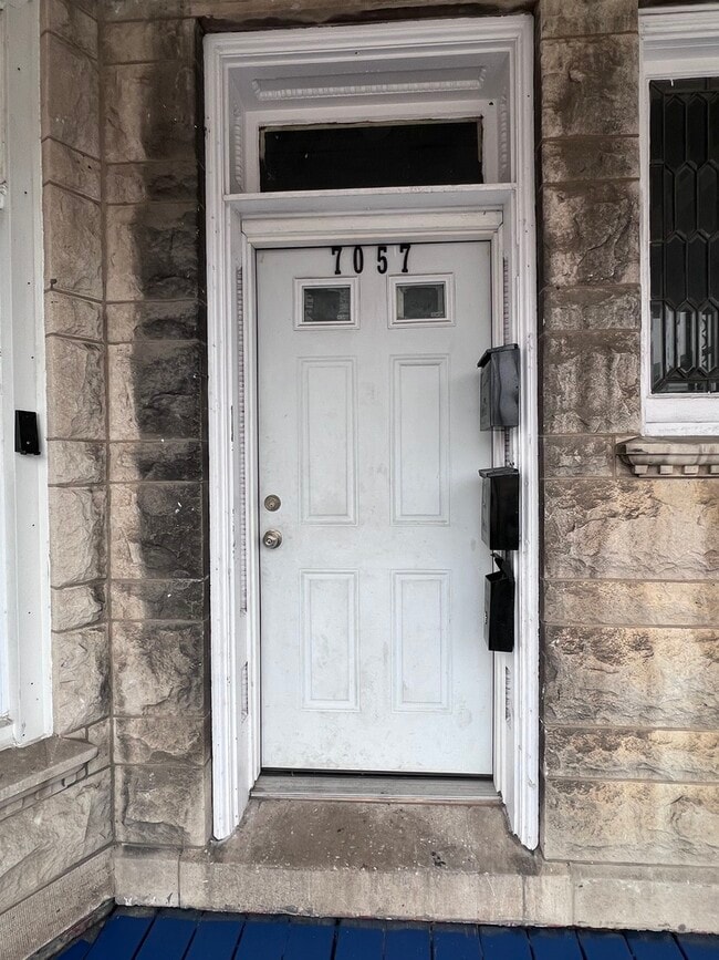 7057 S Normal Blvd in Chicago, IL - Building Photo - Building Photo