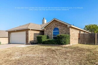 1133 Park Glen in Crowley, TX - Building Photo - Building Photo