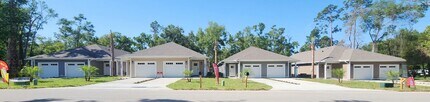 6396 W Flanders Ln in Crystal River, FL - Building Photo - Building Photo