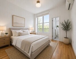 105 Wilson Ave, Unit 2 in Brooklyn, NY - Building Photo
