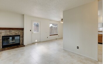 Move-In Ready Sundown Home with Updated Fe in Colorado Springs, CO - Building Photo - Building Photo