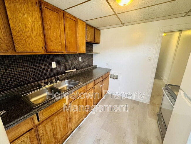 property at 429 Kelker St