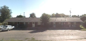 5850 Pierce St Apartments