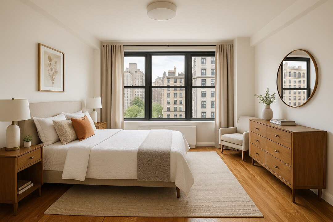 38 W 95th St, Unit 2A in New York, NY - Building Photo