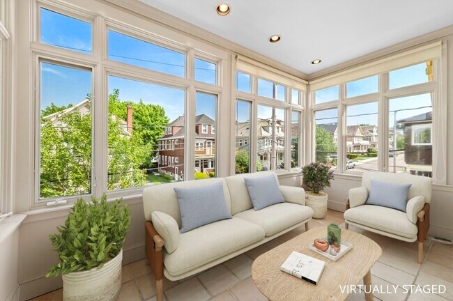 property at 23 Commonwealth Rd