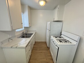 5102 Inglewood Blvd, Unit 1 in Culver City, CA - Building Photo - Building Photo