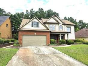 3070 Ridge Oak Dr in Suwanee, GA - Building Photo - Building Photo