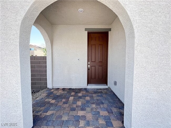 2942 Gaffer Film St in Las Vegas, NV - Foto de edificio - Building Photo