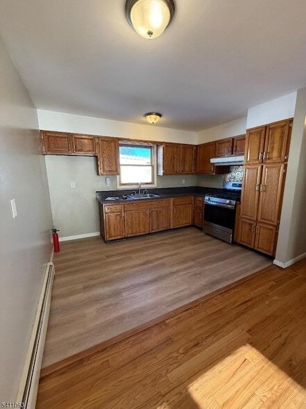 property at 52 Frederick St