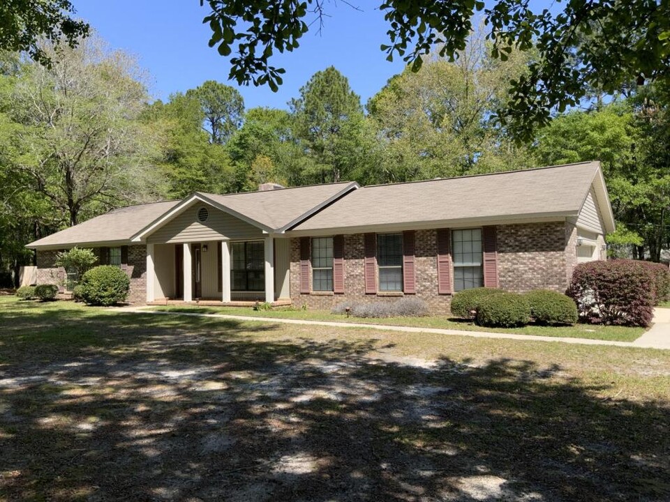 311 Slash Ct in Statesboro, GA - Foto de edificio