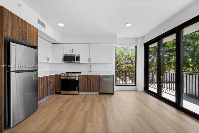 property at 2479 NE 192 St