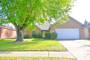 12615 Orchard Summit Dr in Sugar Land, TX - Building Photo