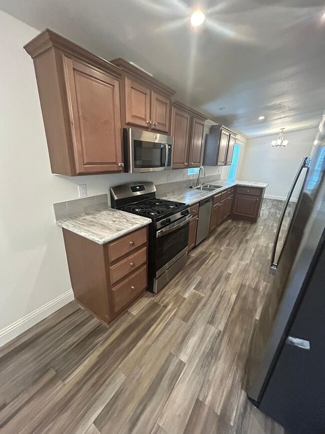 property at 8977 Lamar St