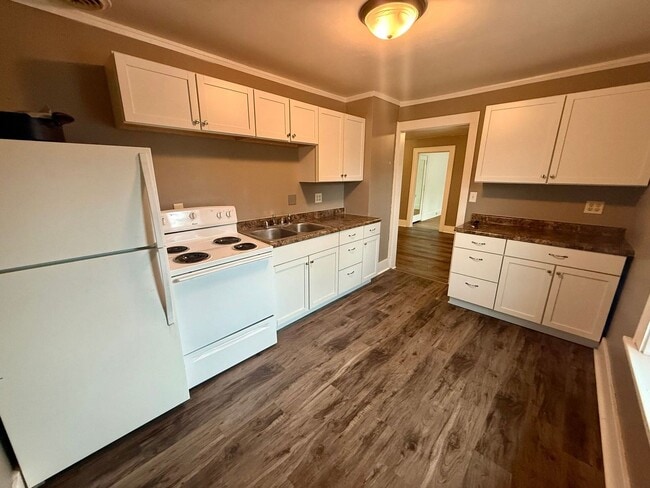 property at 214 Maple St