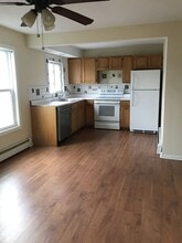 30 Nash St in New Haven, CT - Building Photo - Building Photo