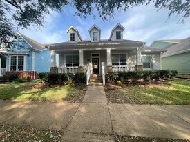 8525 Hudson St in North Richland Hills, TX - Building Photo