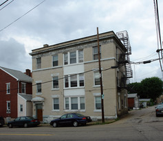 512 S Millvale Ave Apartamentos