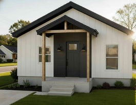 914 F St SW in Ardmore, OK - Building Photo