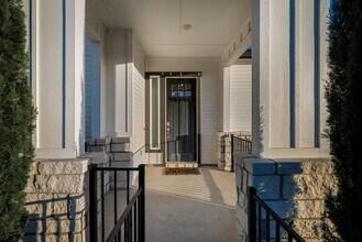 16705 Horondelle Dr in Austin, TX - Building Photo - Building Photo