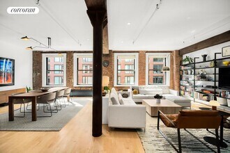 459 Washington St in New York, NY - Building Photo - Building Photo