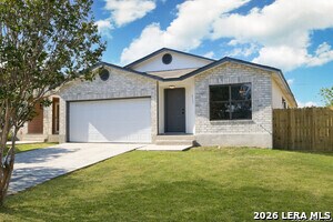 4522 Sherwood Way in San Antonio, TX - Building Photo