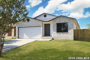 property at 4522 Sherwood Way