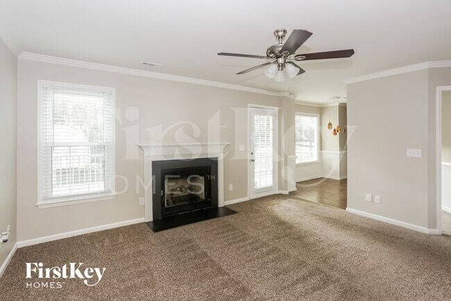 4316 Poplar Grove Dr in Charlotte, NC - Building Photo - Building Photo