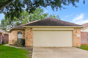 18303 Beaverdell Dr in Tomball, TX - Building Photo