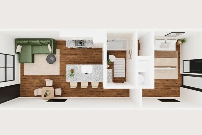 Phoenix Cinder in Madison, NC - Building Photo - Building Photo