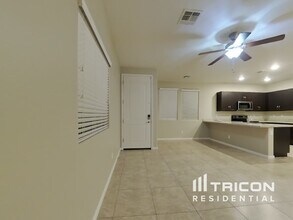 12573 W Steed Ridge in Peoria, AZ - Building Photo - Building Photo