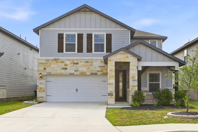 property at 3311 Junction Bay