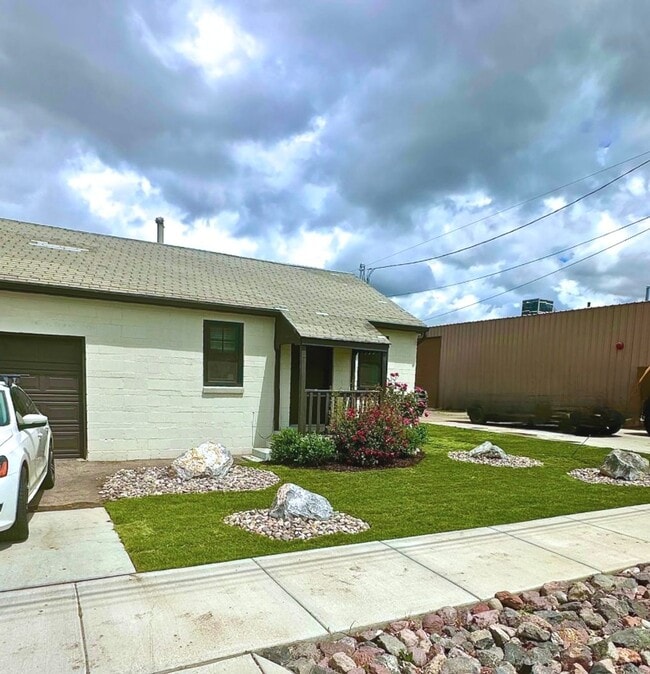 property at 17 Central Ave