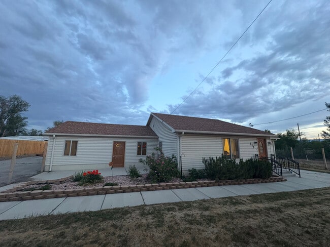 property at 375 W Main St