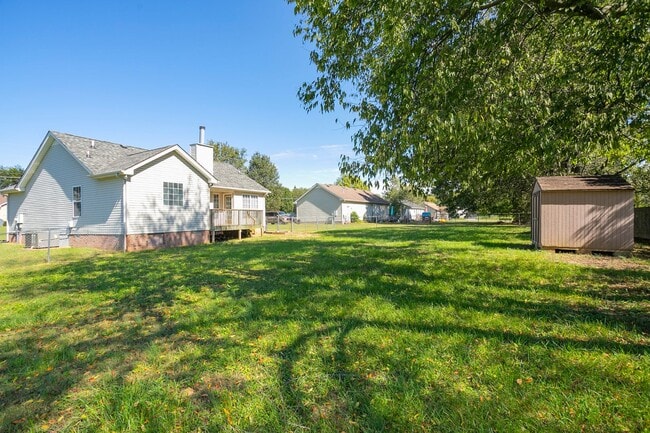 property at 112 Heritage Dr