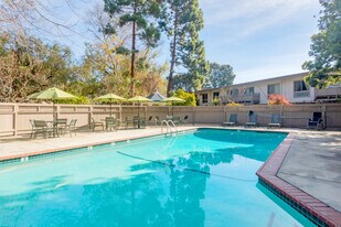 Ananda Community in Mountain View, CA - Building Photo