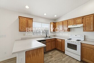 11058 W Carmelita Cir in Arizona City, AZ - Building Photo - Building Photo