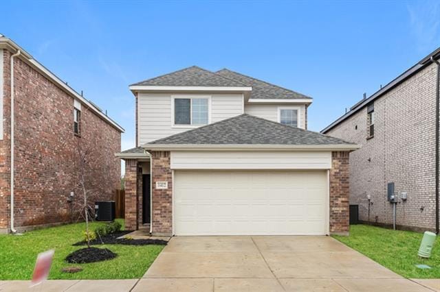 property at 1412 Ester Ln