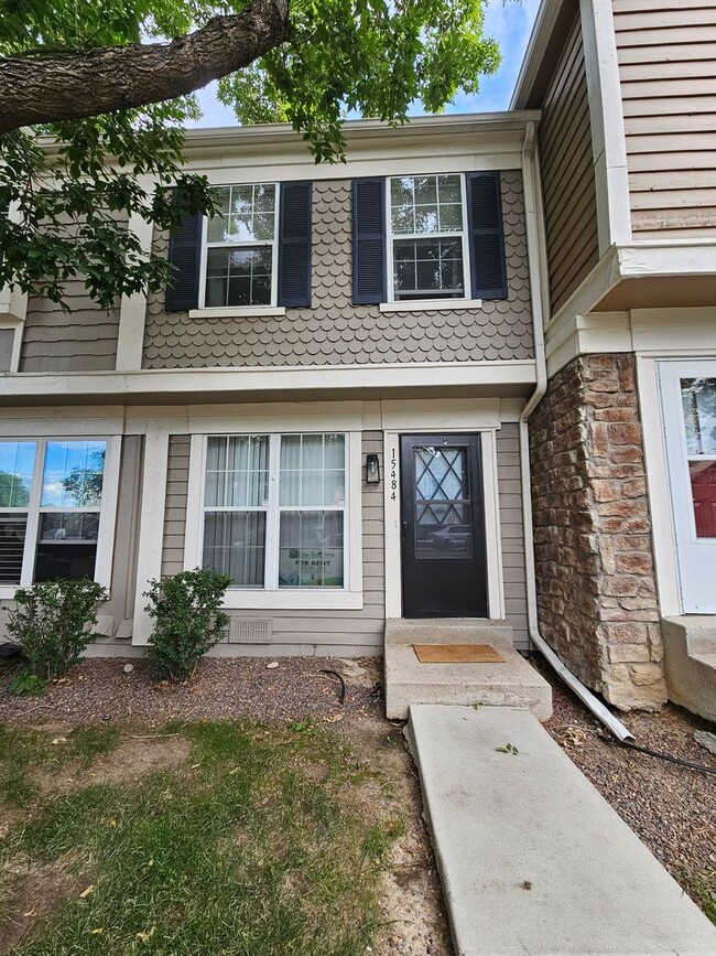 property at 15484 E Louisiana Ave