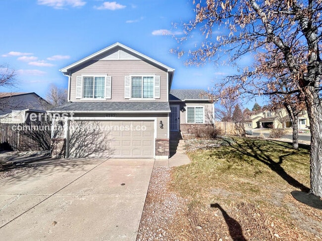 property at 4283 Coolwater Dr