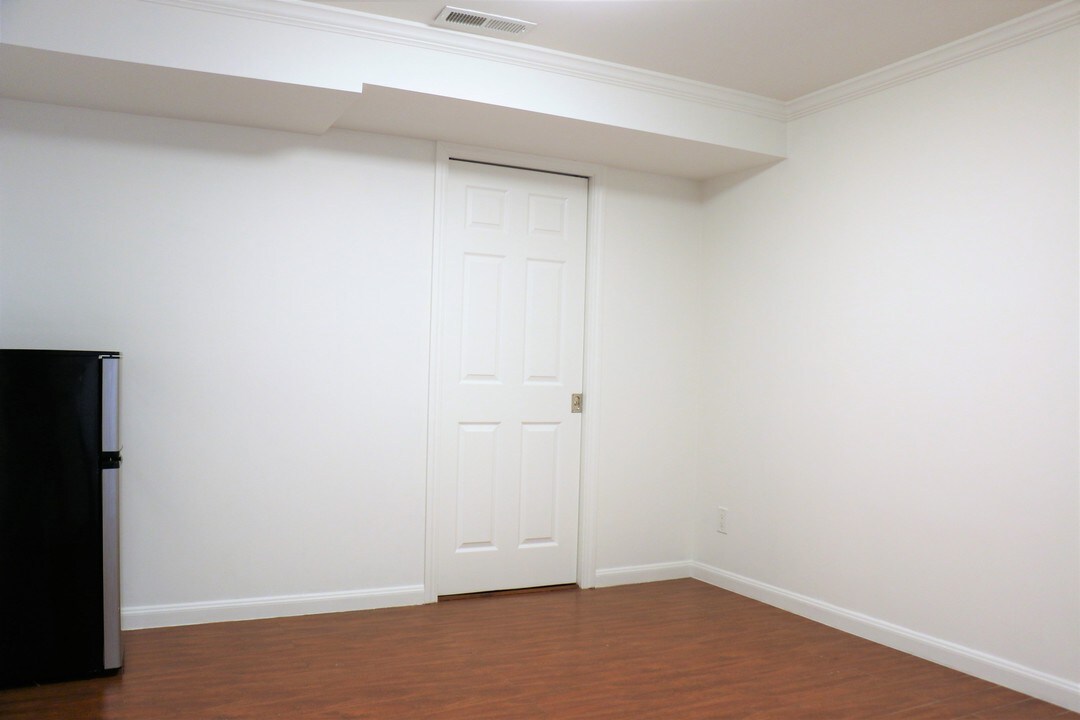 118 Trumbull St in San Francisco, CA - Building Photo