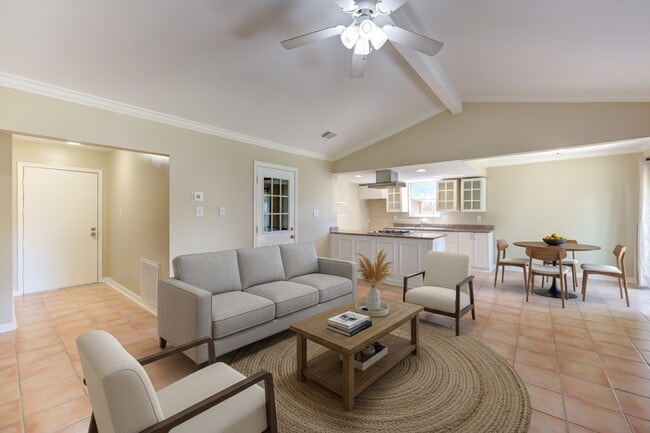 property at 3702 Royal Manor Dr