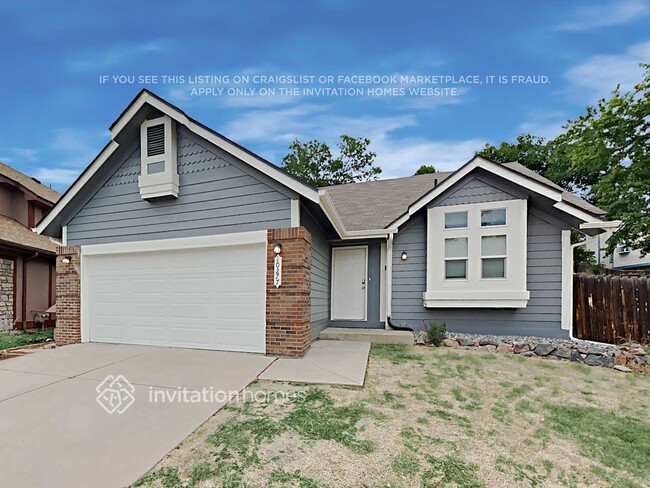 property at 10277 Dusk Way