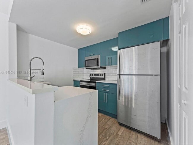 property at 4560 SW 68th Ct Cir