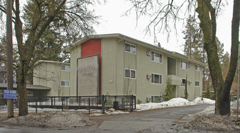 2411 S Grand Ave Apartments