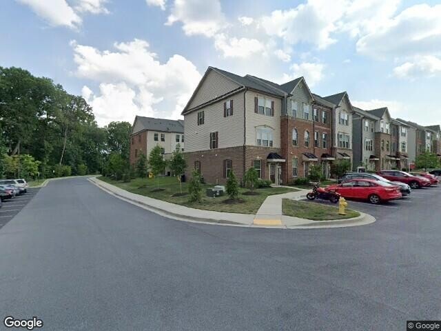 7303 Old Calvary Rd in Severn, MD - Foto de edificio - Building Photo